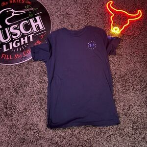 Under Armour “Freedom” shirt